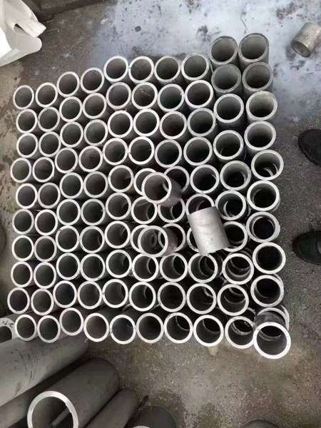通许不锈钢管