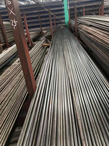 通许精密钢管