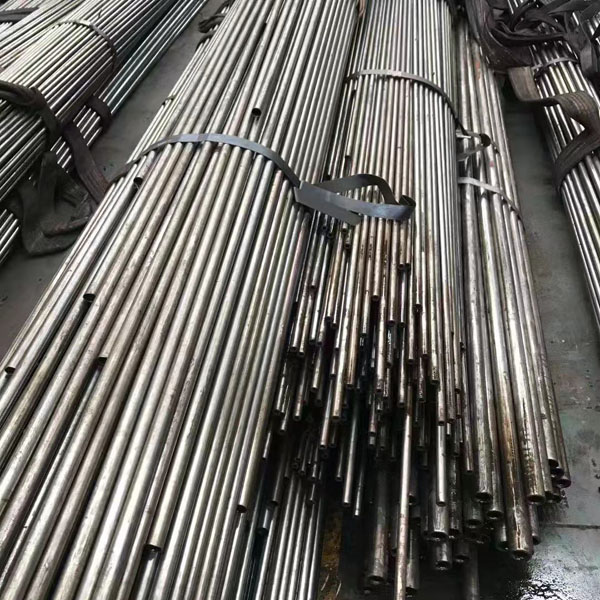 通许精密钢管